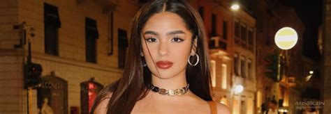 andrea brillantes telegram|Andrea unfiltered stories about her life .